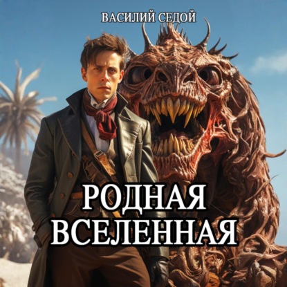 Родная Вселенная