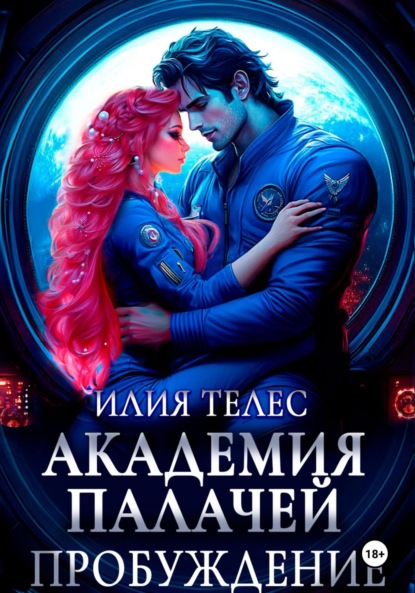 Академия палачей. Пробуждение