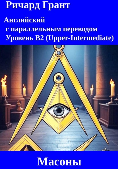 Масоны.