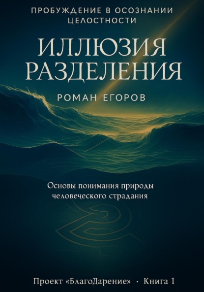 «Иллюзия разделения»