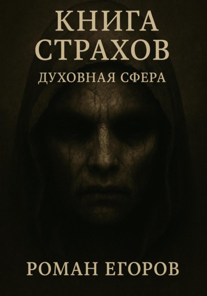 «Книга Страхов»