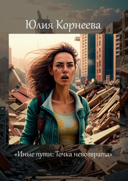 Иные пути. Точка невозврата.