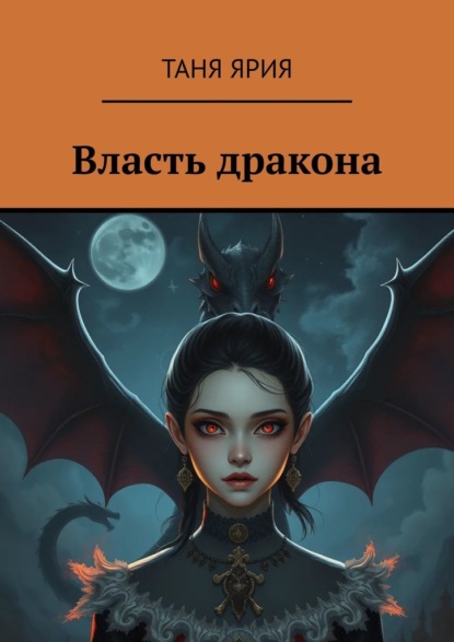 Власть дракона