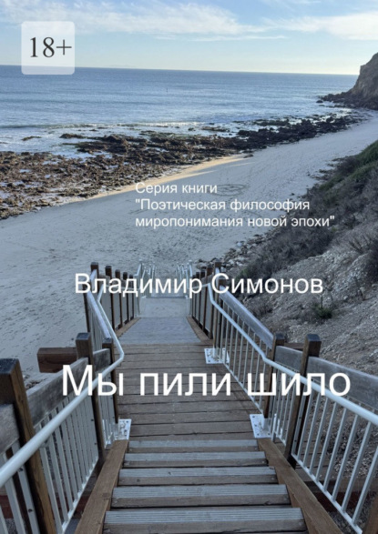 Мы пили шило. Серия: «Поэтическая философия миропонимания новой эпохи»