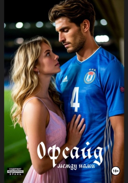 Офсайд между нами