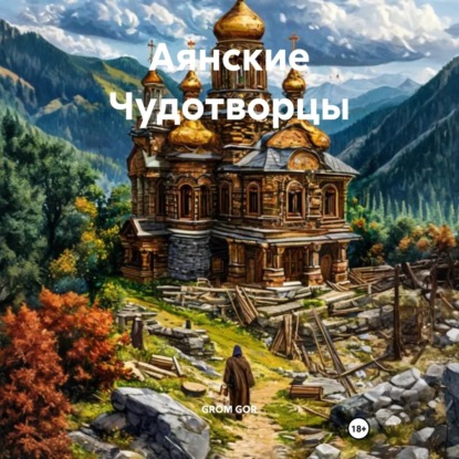 Аянские Чудотворцы
