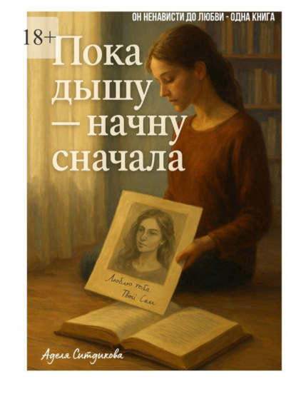 Пока дышу – начну сначала