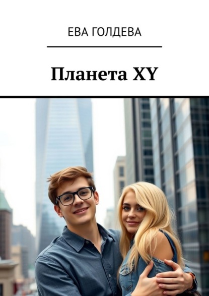Планета XY
