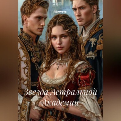 Звезда Астральной Академии