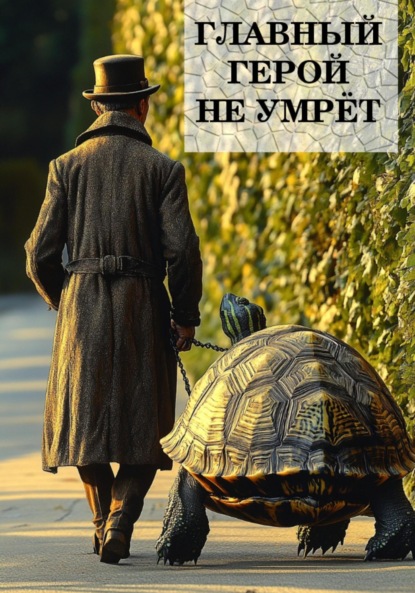 Главный герой не умрёт