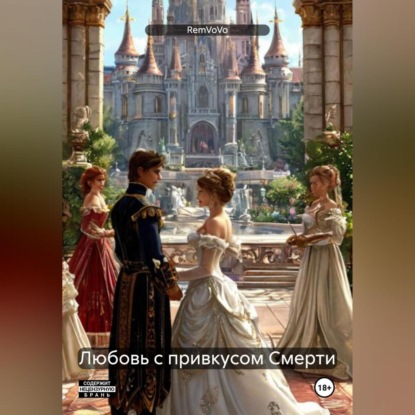 Любовь с привкусом Смерти