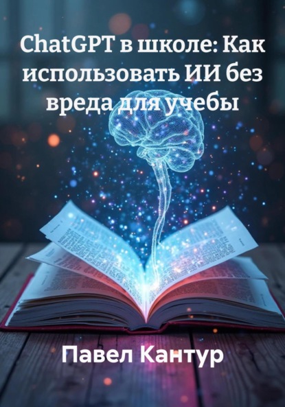 ChatGPT в школе: Как использовать ИИ без вреда для учебы
