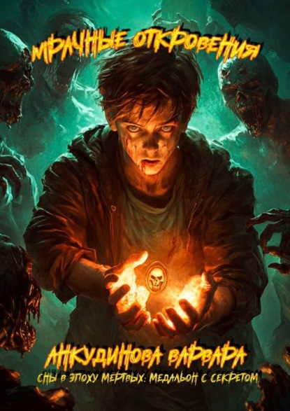 Сны в эпоху мёртвых: Медальон с секретом