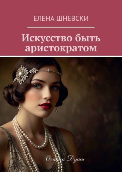 Искусство быть аристократом