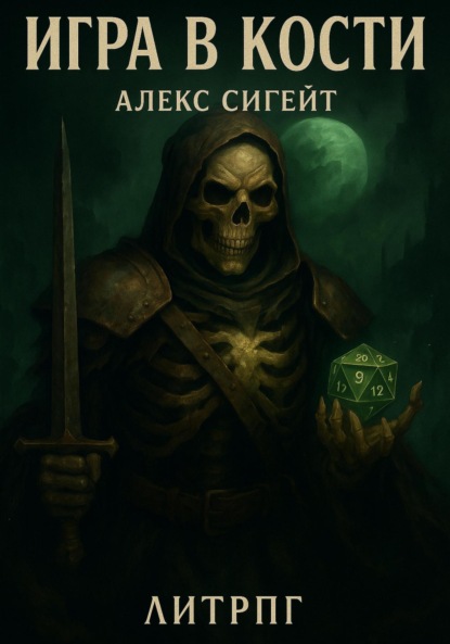 Игра в кости