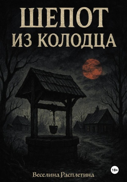 Шёпот из колодца