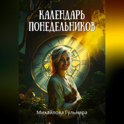 Календарь понедельников