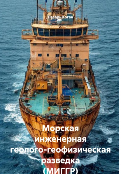Морская инженерная геолого-геофизическая разведка (МИГГР)