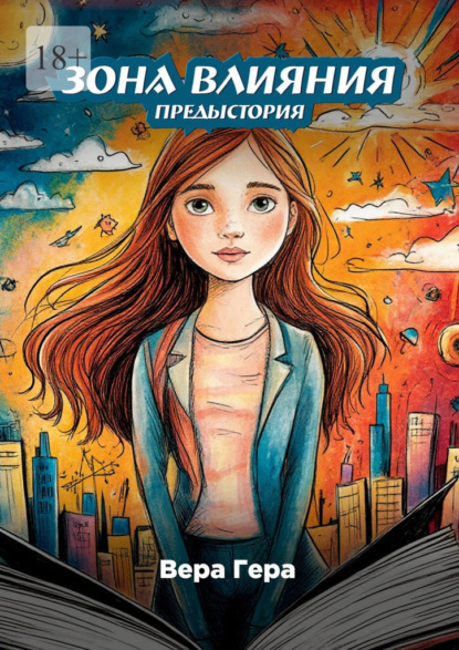 Зона влияния. Предыстория