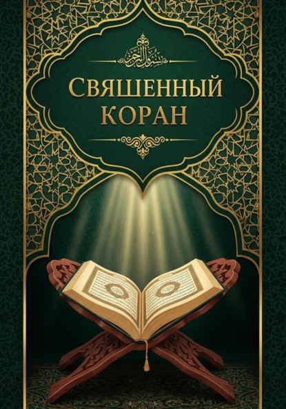 Священный Коран