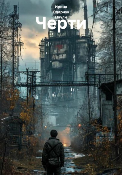 Черти