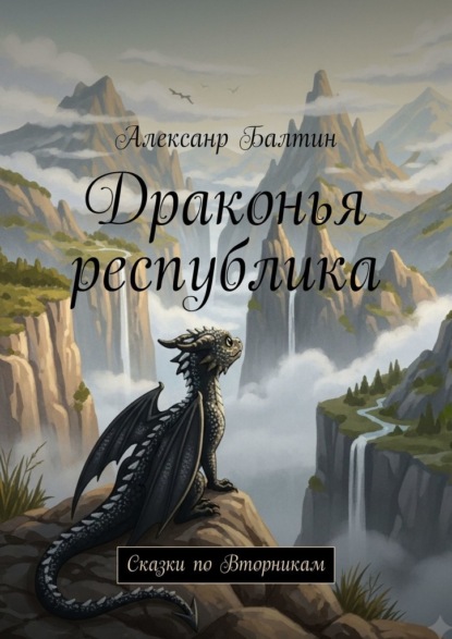 Драконья республика. Сказки по Вторникам