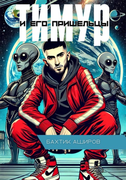 Тимур и его Пришельцы