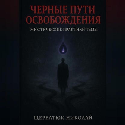 Чёрные пути освобождения: Мистические практики Тьмы