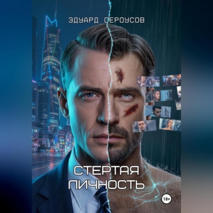 Стертая личность