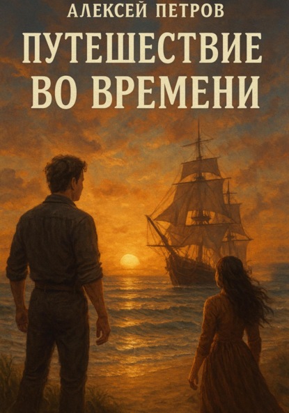 Путешествие Во Времени