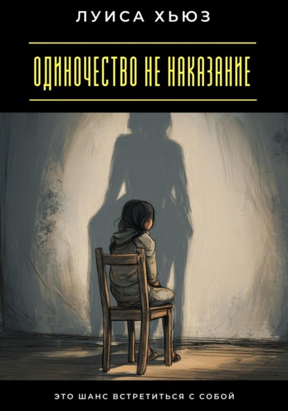 Одиночество не наказание. Это шанс встретиться с собой