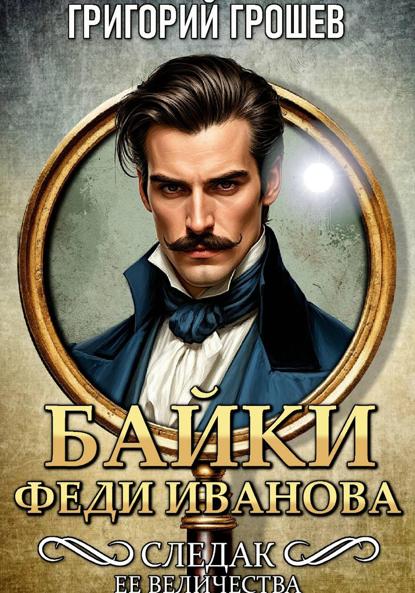 Следак Её Величества. Байки (сборник рассказов)