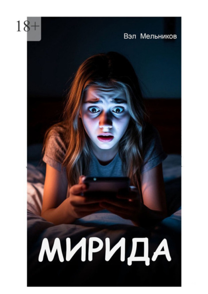 Мирида