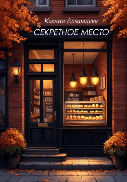 Секретное место