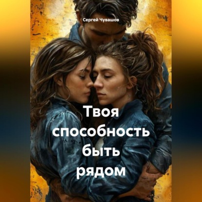 Твоя способность быть рядом.