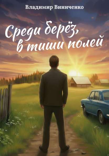 История одной деревни. Истоки