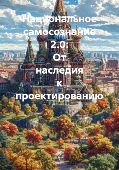 Национальное самосознание 2.0: От наследия к проектированию