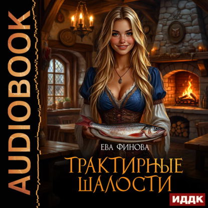 Трактирные шалости