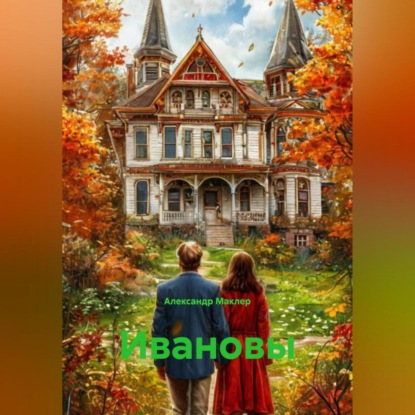 Ивановы