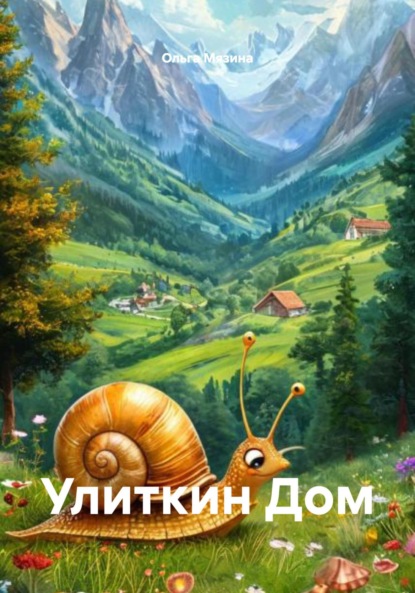 Улиткин Дом