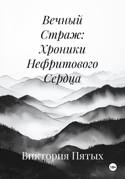 Вечный Страж: Хроники Нефритового Сердца