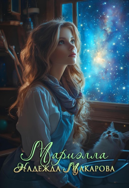 Мариэлла