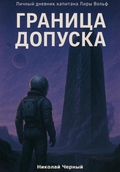 Граница допуска