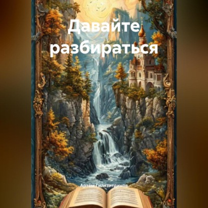 Давайте разбираться