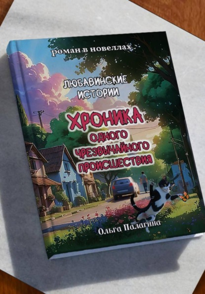Любавинские истории