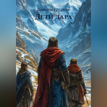 Дети дара