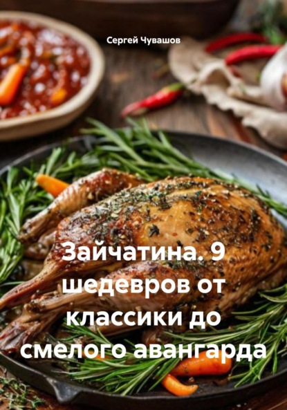 Зайчатина. 9 шедевров от классики до смелого авангарда