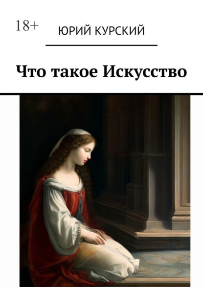 Что такое Искусство