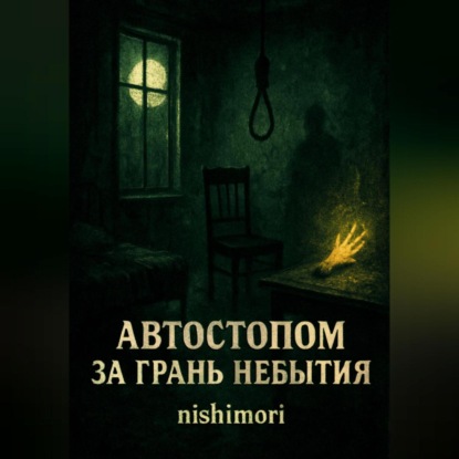Сборник Рассказов Автостопом за Грань Небытия