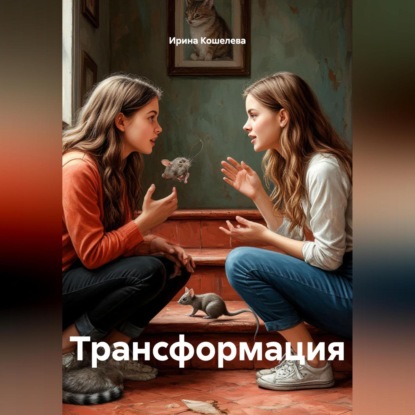 Трансформация